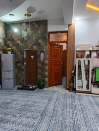 حي الشموخ • ١٥٠م • طابق ونص