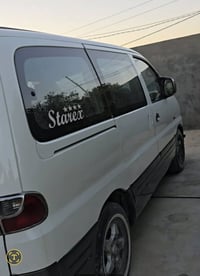 ستاركسات • ٢٠٠٦ اجره بغداد • ٢٠٠٠ خصوصي ديالى