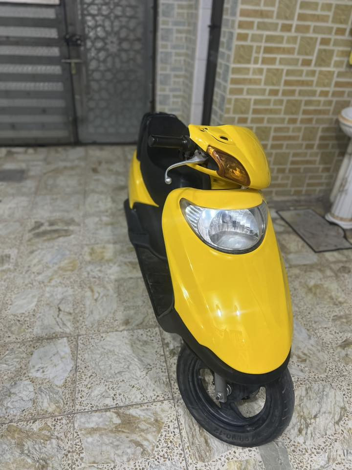 للبيع سبيسي ياباني مكينه بعدها ع السحك ناعمه وخير من الله كل نقص مابيها كهربائيات كلها كامله السعر 600 وبيها مجال قليل ***********
