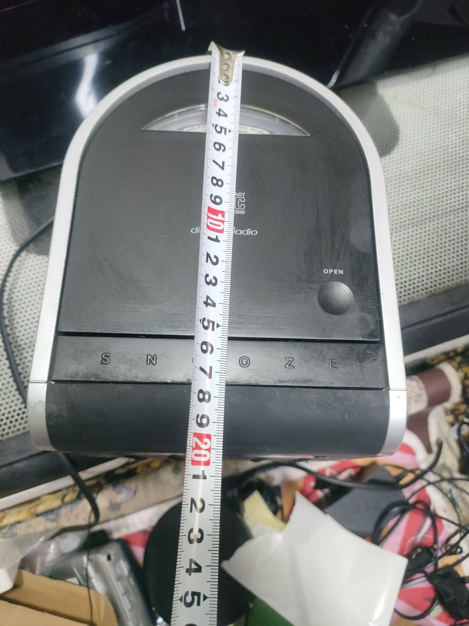 راديــــــو سيدي فقط بـــ 5🙂


**إذا كنت صاحب هذا الإعلان وتريد حذفه لأي سبب، رجاءا أرسل رسالة إلى الدعم الفني**