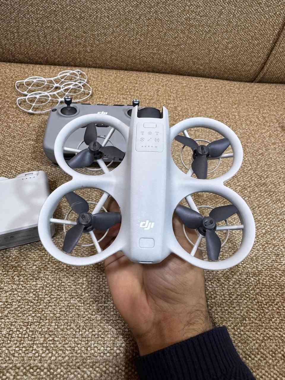 يا الله dji neo كومبو استخدام نضيف كامله ملحقات سعر 550 بي مجال مكاني بغداد


**إذا كنت صاحب هذا الإعلان وتريد حذفه لأي سبب، رجاءا أرسل رسالة إلى الدعم الفني**