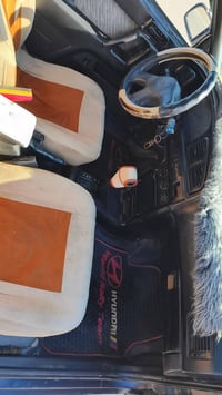 قير اوتوماتيك • جاهزة • خان بني سعد