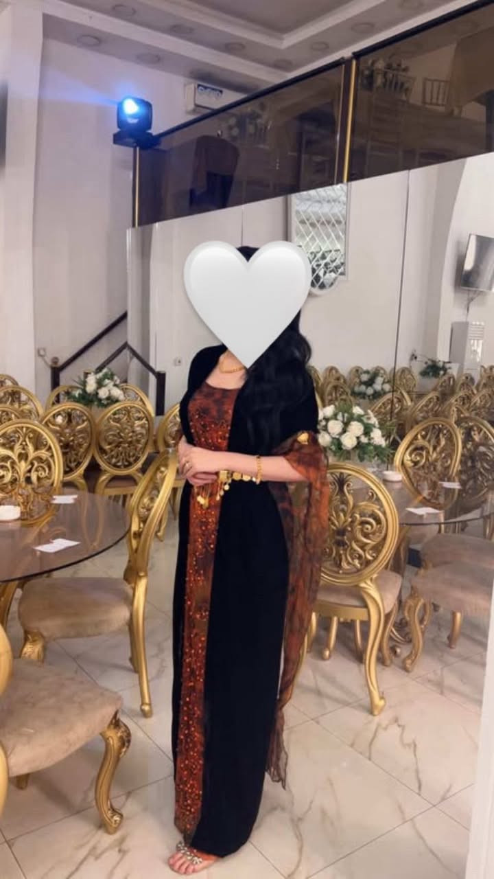 زي كردي قماشه وصيته من دهوك وخيطته قماشه ثكيل والشغل الي على قماش يدوي الخرز الي بي بيع مع ملحقاته  حزام وبروش كامل ٢٥٠ الف عنواني بغداد


**إذا كنت صاحب هذا الإعلان وتريد حذفه لأي سبب، رجاءا أرسل رسالة إلى الدعم الفني**