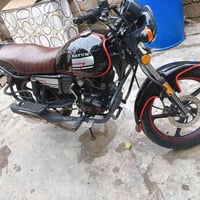 موديل 23 • فول نضافة • جير برغي