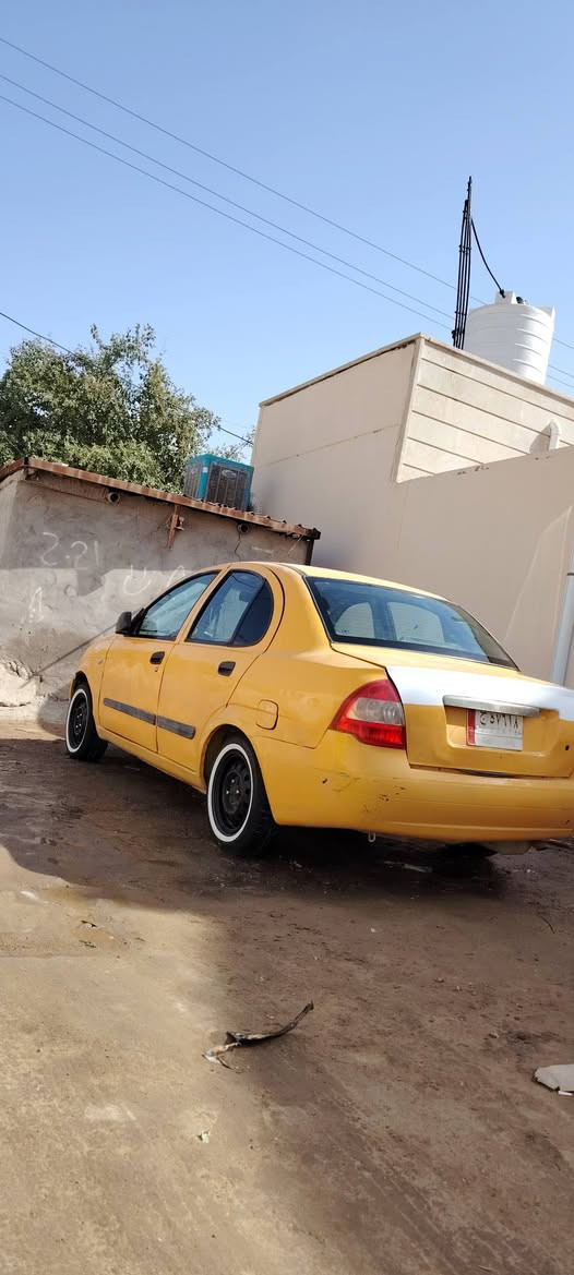 بيع مستعجل مكانه ديوانية ٢٠١٦ جاهزه تخم تاير غرفته نضيفه ***********
