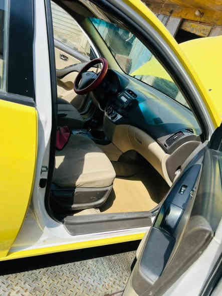 سلام عليكم النتره موديل 11 بيهه جملق فقط والبقي كفله خاليجي مكينه وكير وتخم تاير سياره مال بيت ما طلعه بسمي رقمي ***********
