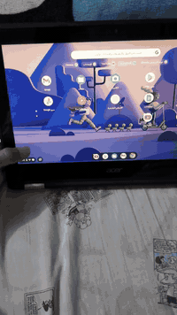 عندي حاسبه ايسر قلاب 360 تصير ايباد حلوه مرتبه اريدها مراوس بسكوتر شحن بسيط للستفسار واتساب ***********
