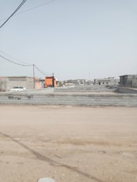 مسيجات المكصب • ٣٠٠م • ٢٥٠م