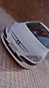🚘🔥 للبيع – Peugeot 307 موديل 2004 🔥🚘 اقتصادية بالبنزين • عملية • مناسب...