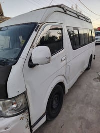 قير مكفول • محرك مكفول • ٢٠١٤