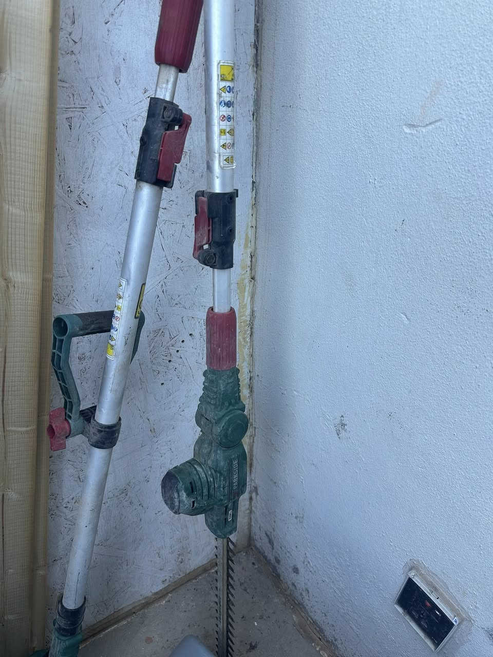 أشياء حديقه مكينه ثيل مقصات للبيع


**إذا كنت صاحب هذا الإعلان وتريد حذفه لأي سبب، رجاءا أرسل رسالة إلى الدعم الفني**