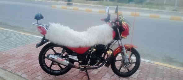 مطور سايم للبيع الو مراوس موصل 330 المكان القائم بحصيبه الرقم ***********
