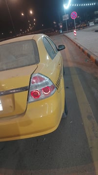 افيو ٢٠١٠ • بدون ضربه • نجف