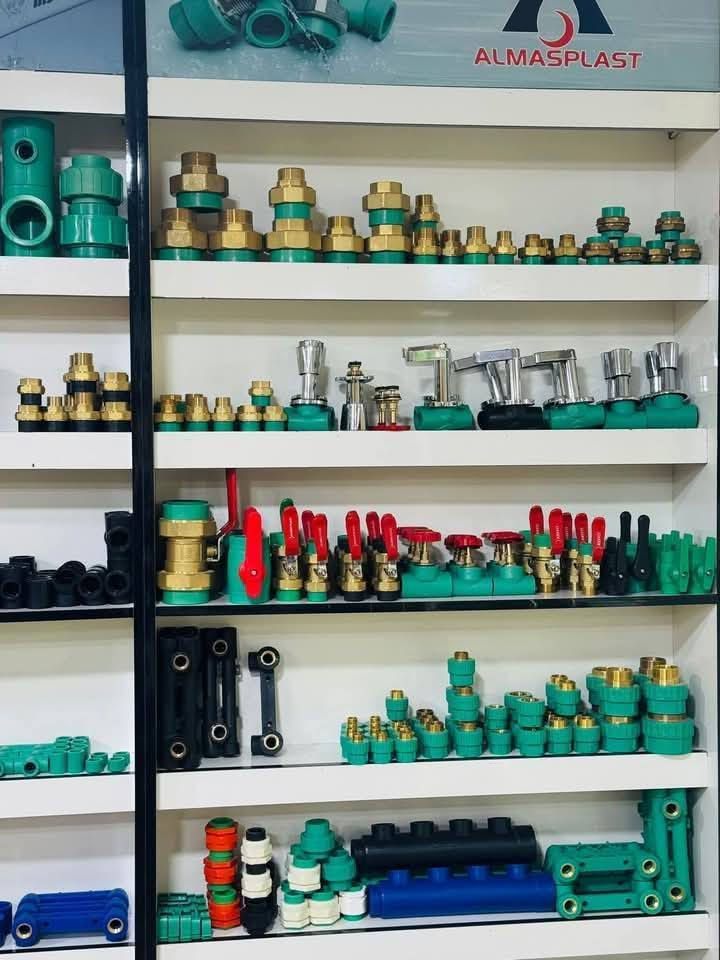 انابيب تركي وسعر مناسب ضمان 50 سنه جوده عاليه


**إذا كنت صاحب هذا الإعلان وتريد حذفه لأي سبب، رجاءا أرسل رسالة إلى الدعم الفني**