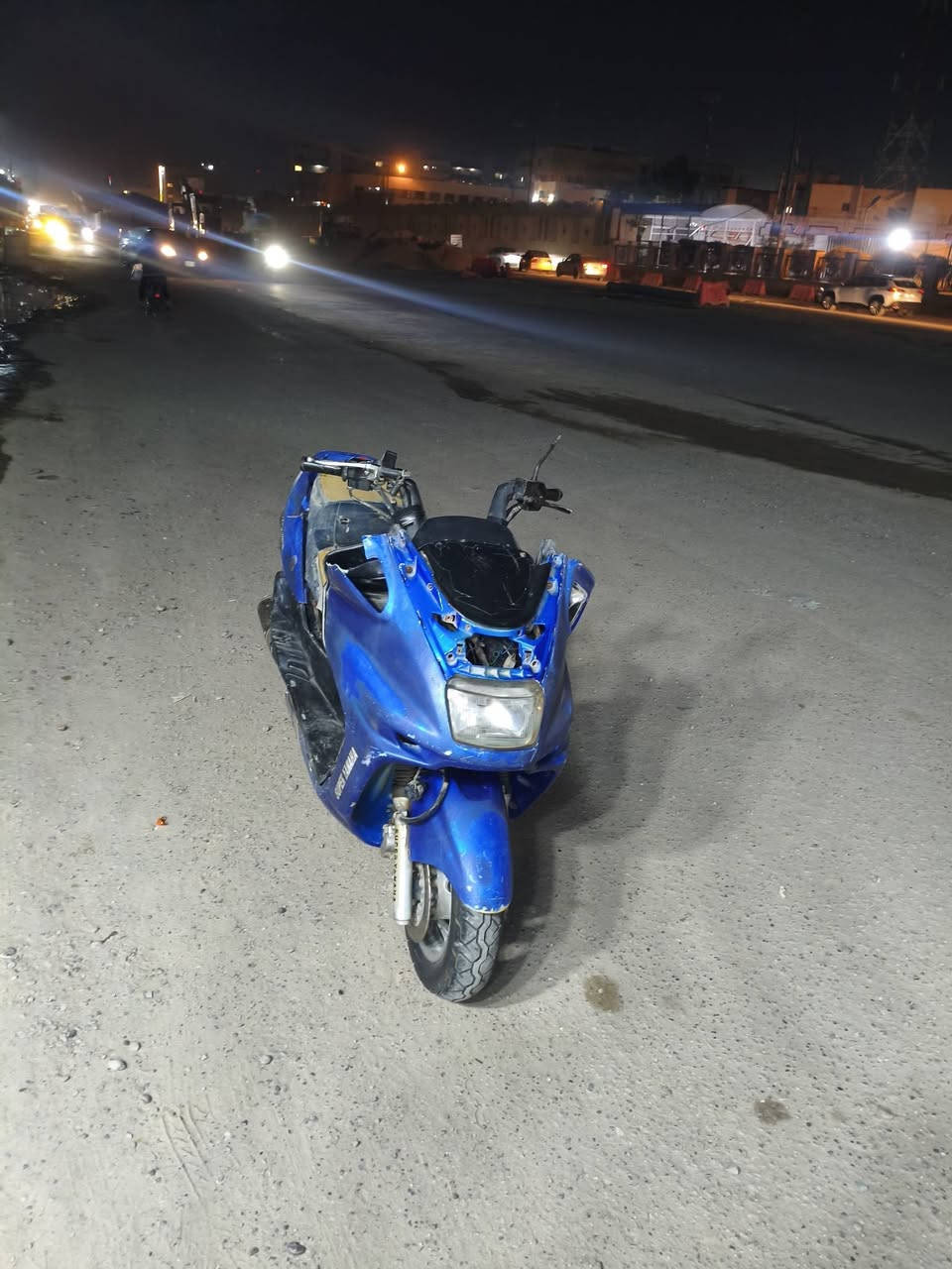 باب المعضم ***********
