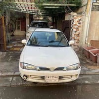 من رخصة الادمن بروتون 2004 سياره بلاديه بيه ملاحضات بسيطه كير مكينه نض...