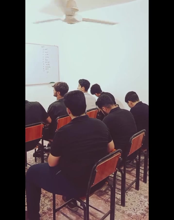 📢 إعلان بدأ التسجيل الدورة الشتوية 
لطلاب الصف السادس عدادي والثالث متوسط
📚 كافة المواد 

🔸 دروس تقوية مبسطة وشاملة
🔸 شرح مفصل لأهم الأفكار الوزارية
🔸 تدريبات مستمرة وحلول احترافية
🔸 أسلوب تدريسي سهل وممتع
🔸 متابعة فردية لكل طالب

📍 الدروس تُقام في معهد سمارت – أجواء تعليمية ممتازة
📞 للاستفسار والتسجيل: [***********]
📆 المقاعد محدودة – احجز مقعدك الآن وابدأ رحلة التفوق
