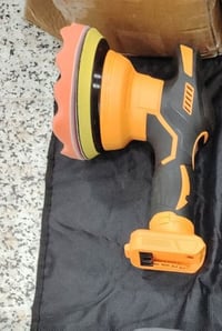 ديولت • بوليش • سعركم