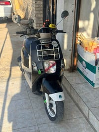 دراجه بوليس بيع مستعجل سعر 500 قفل قفل  رقم07721642281