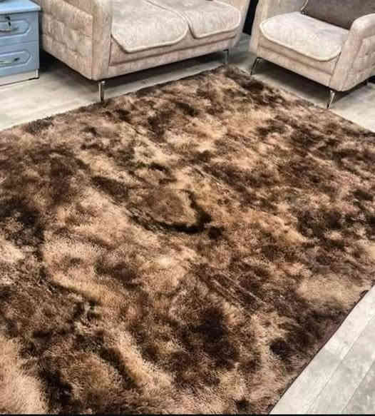 الف رحمه علئ روح امه وابوه الي يعلقلي مصدر رزقي الوحيد 
موكيت فرو ثخين ضهر جلد مانع تزحلق
قياس 2*3 
للطلب مراسله الصفحه او الاتصال علئ الرقم /*********** وتساب
***********
تتوفر خدمه توصيل للجميع المحافظات🚚🚚🚚 سامراء
