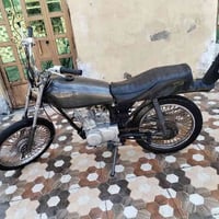 دراجه ٤ كير • موديل ٢٠ • دوانيه