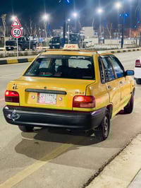 موديل 13 للبيع  هيها  100 الف  غرامات مصفر مصبوغ بس جاملاخ خلفي كاربوت...