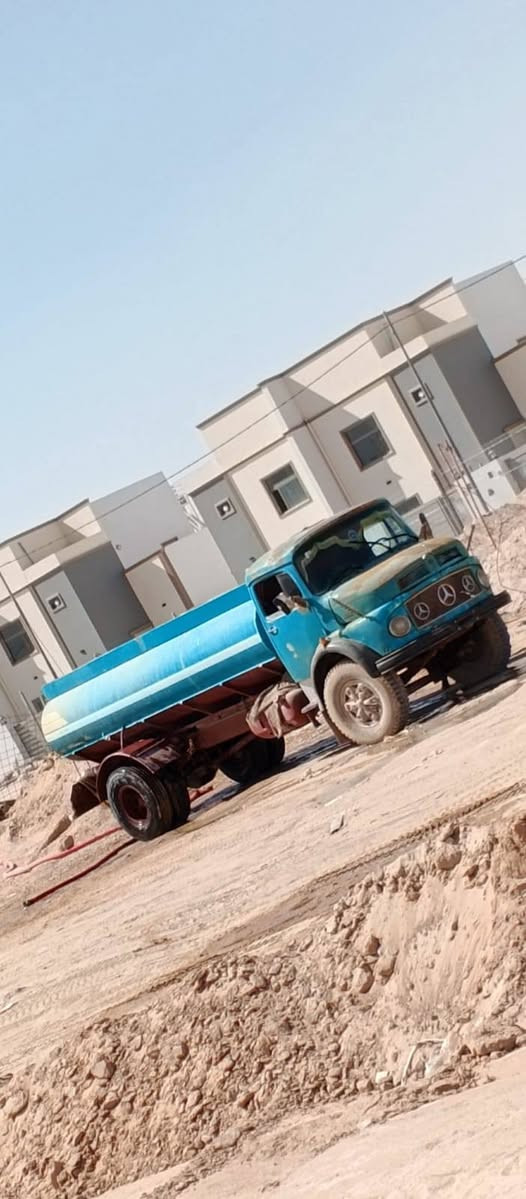 السلام عليكم ابردين 8طن موديل 75 رقم انكليزي بأسمي  قماره بلاديه بيه مكانات صبغ ***********
