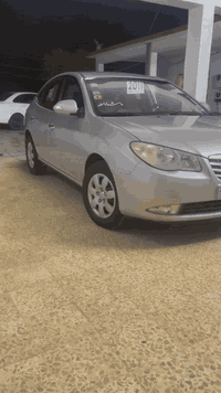 ٢٠١١ • توماتيك • محرك 16