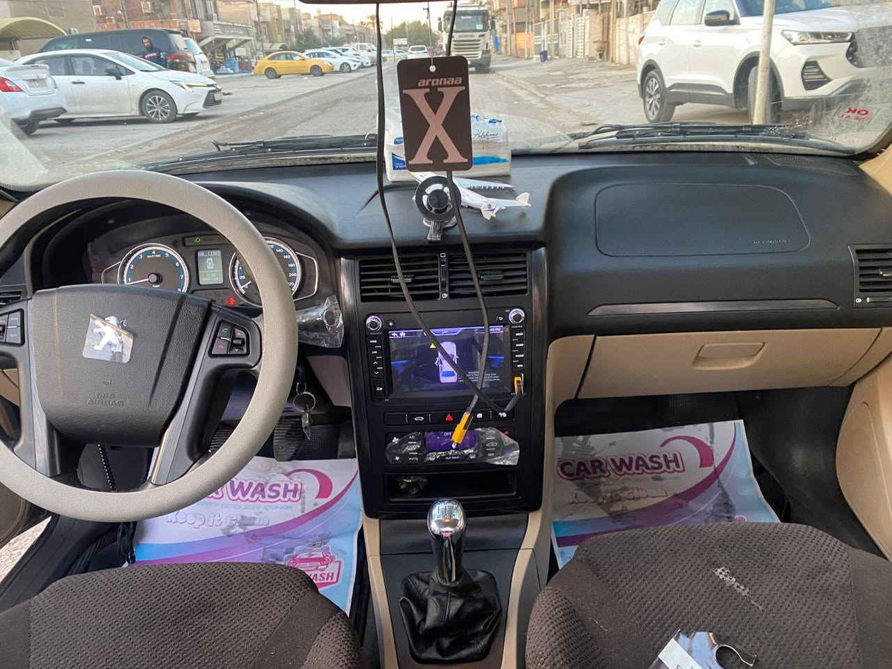 سلام عليكم
بيجو بارس موديل 24 
رقم بغداد حرة 
 ماشية 11الف 
كفالة عامة عده الشخط لموضح بل صور
السعر 86 بيهه مجال قليل
مكاني بغداد الشعب 

‭***********
