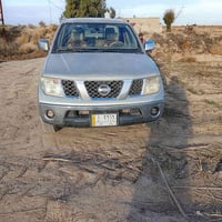 نيسان نيفاره موديل 2008 گير محرك حداديه مشروطه 07810409488