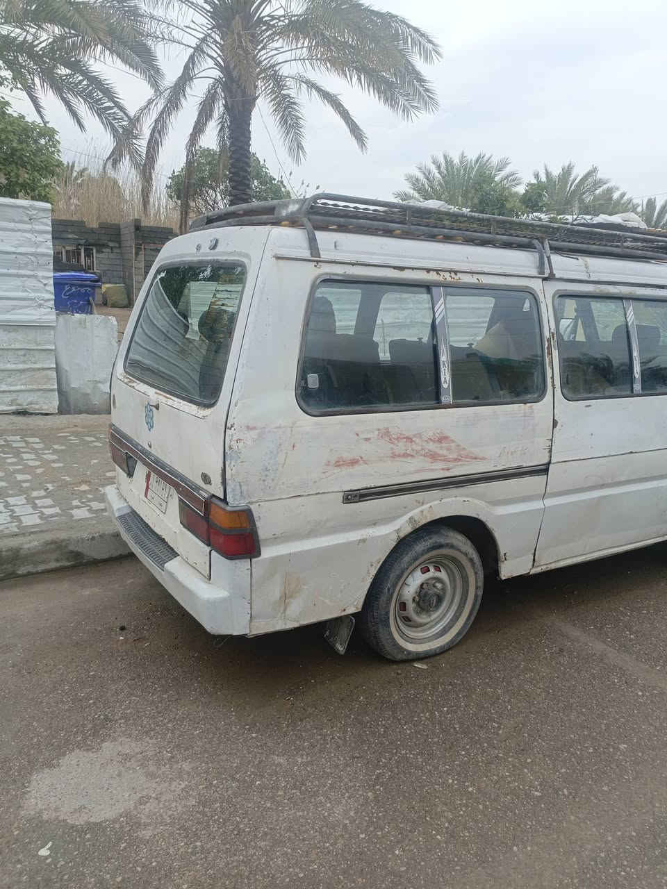 كيه بسته للبيع رقم الماني بغداد ما اندل راعيها كير محرك خير من الله مكاني اللطيفية رقم الهاتف ***********
