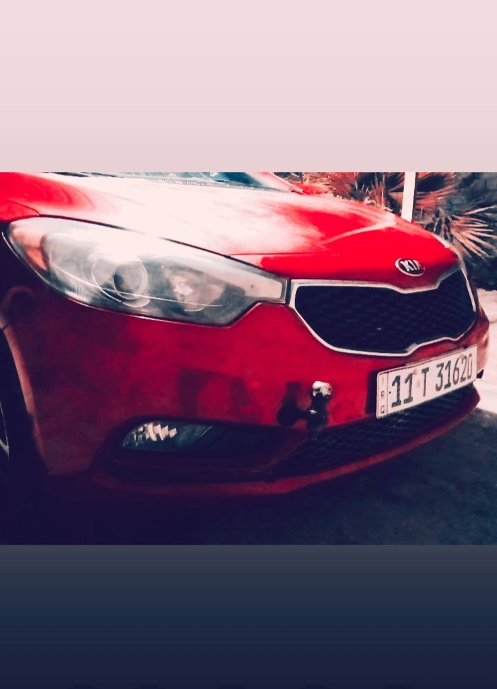 اسلام عليكم للبيع فورتي موديل 2015 وارد امريكي السياره ابمريكه بيه ضرر جاملق او باب الصدر او بل عراق بيه صبغ باب او جاملغ بنفس الجهئ  الون احمر سياره حلوه او جاهزه السعر (103) او بيه مجال الاستفسار الخاص مفتوح 🔓او الواتساب مفتوح 🔓
الرقم ***********
الرقم ***********
ابو منتظر 
مكان الحله الاسكندريه
