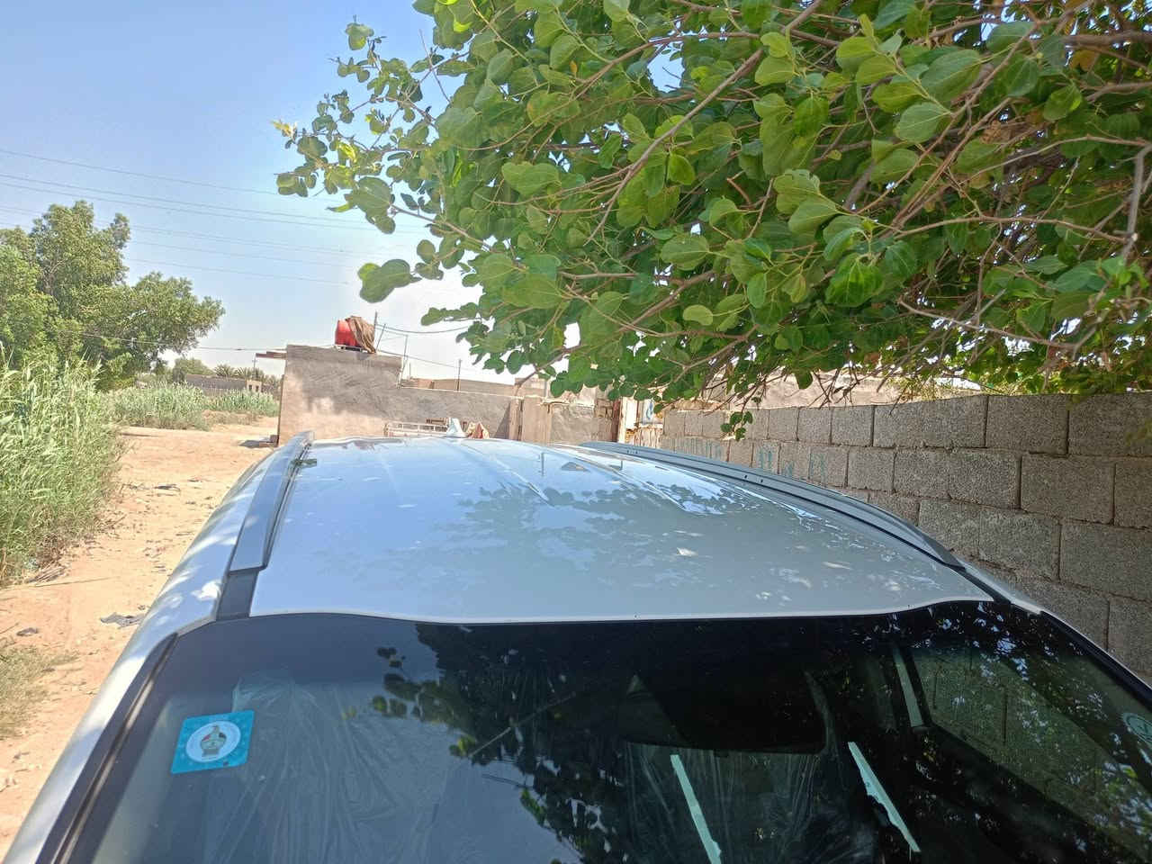 السلام عليكم سورنتو 20 خليجي6 سرندر 7 راكب بيه جاملق وبنيد السعر 210 رقم بغداد ***********
