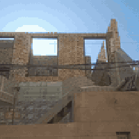 بناء متفرغ • شغل درجه اولى • بلناصريه مركز