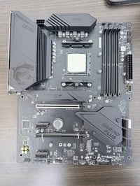 تفصيخ تجميعة • Ryzen 7 3700X • رام 16GB 3200