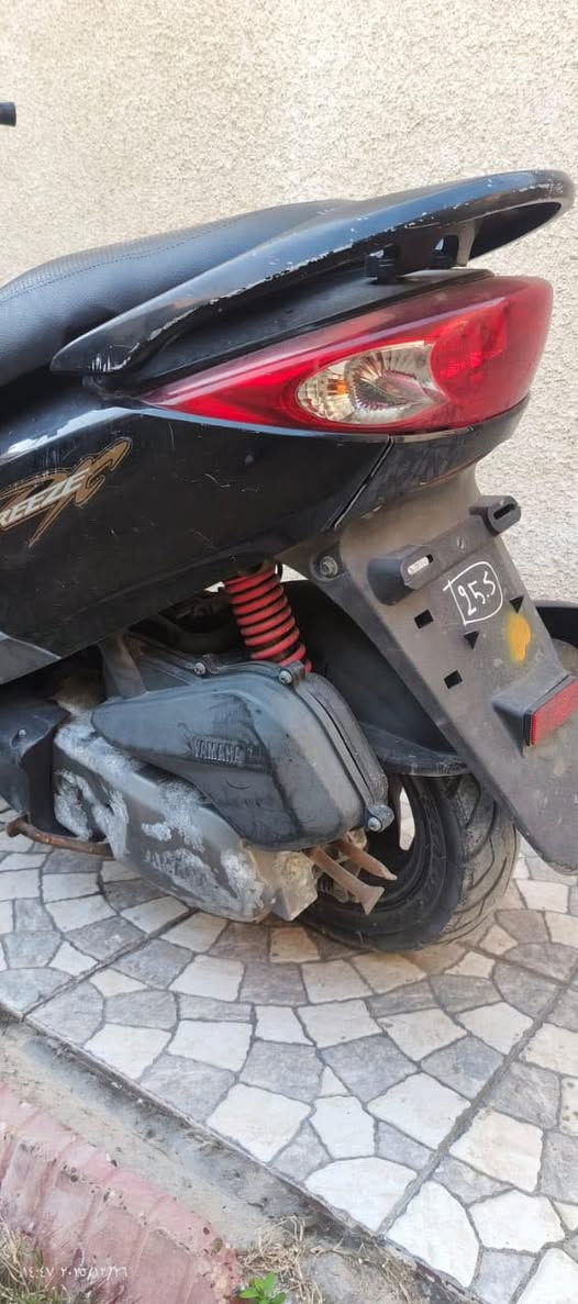 بريز نوزل رمبه 950 وبيه مجال دراجه مكفوله ونضيفه كلش 
رقم ***********
