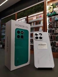 هونر X8c • بلكارتونه • ضمان سنة