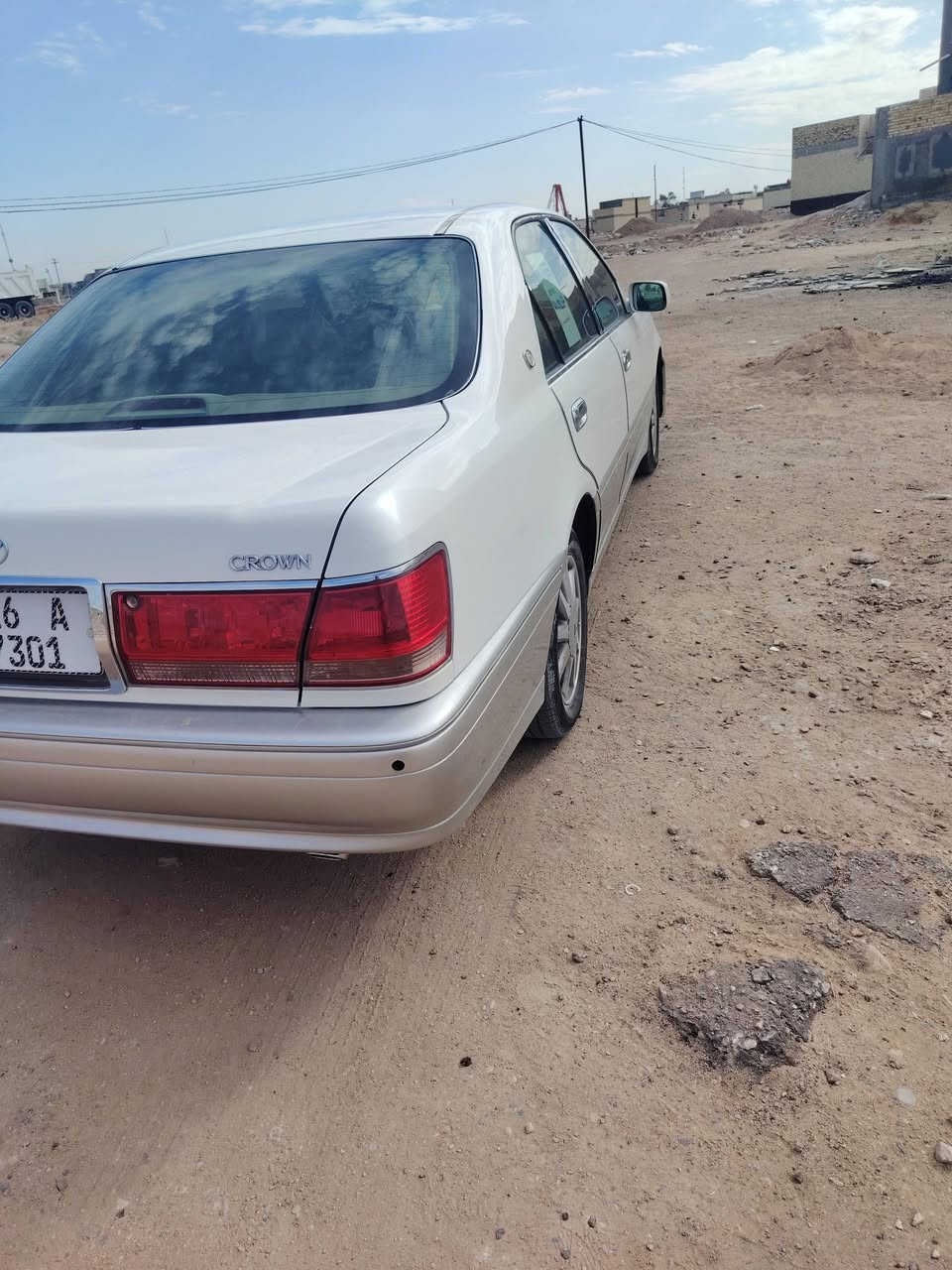 السلام عليكم سياره ملكة مديل 2002 مكينه   ديفور جبير  ثلاث دكم تبريد ثلج بسمي مكان نجف ابو صخير ***********
