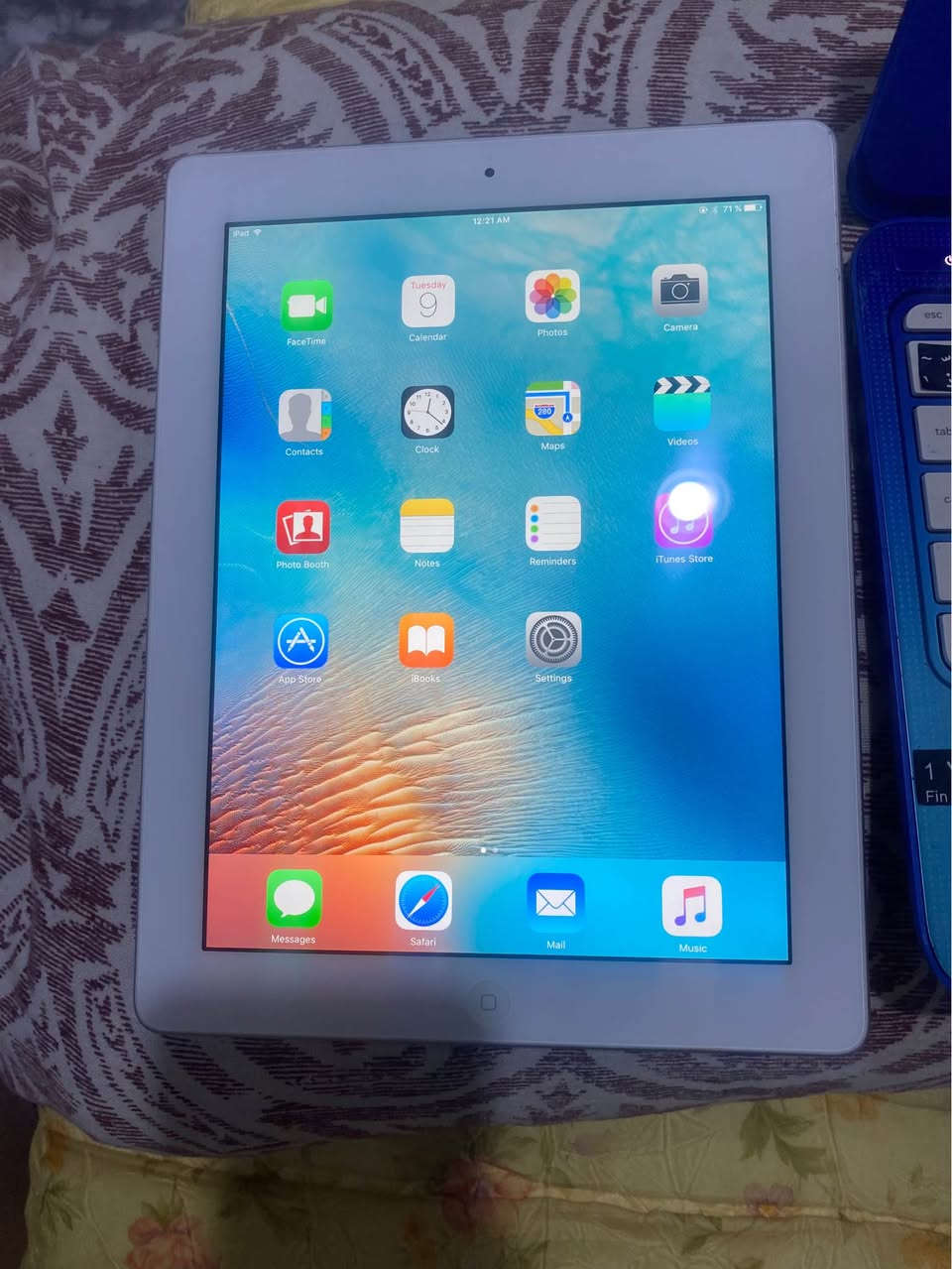 Good condition أربيل, العراق


**إذا كنت صاحب هذا الإعلان وتريد حذفه لأي سبب، رجاءا أرسل رسالة إلى الدعم الفني**