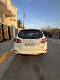 سنتافيا • ٢٠١٠ • وارد خليجي