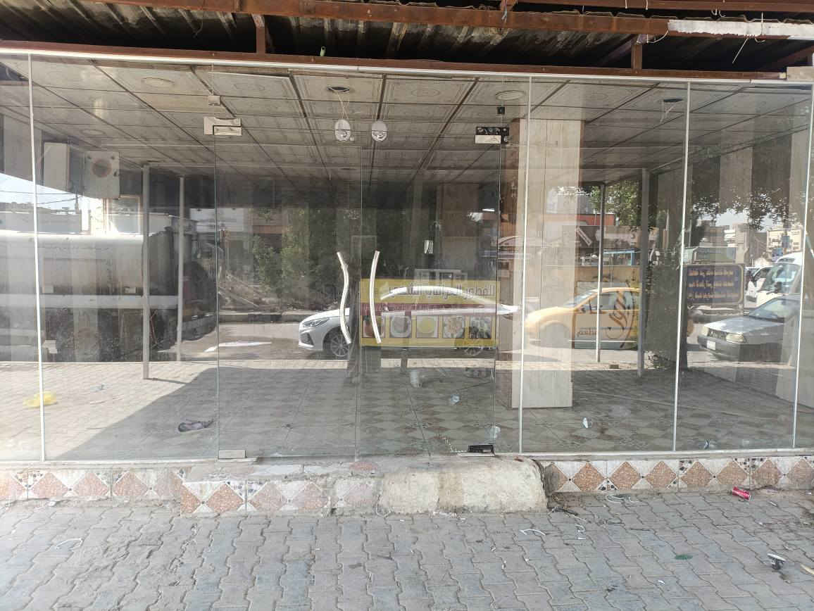 متوفر جامخانه للبيع 

عرض ،7 متر
ارتفاع 2متر ونص ديوانية, القادسية


**إذا كنت صاحب هذا الإعلان وتريد حذفه لأي سبب، رجاءا أرسل رسالة إلى الدعم الفني**