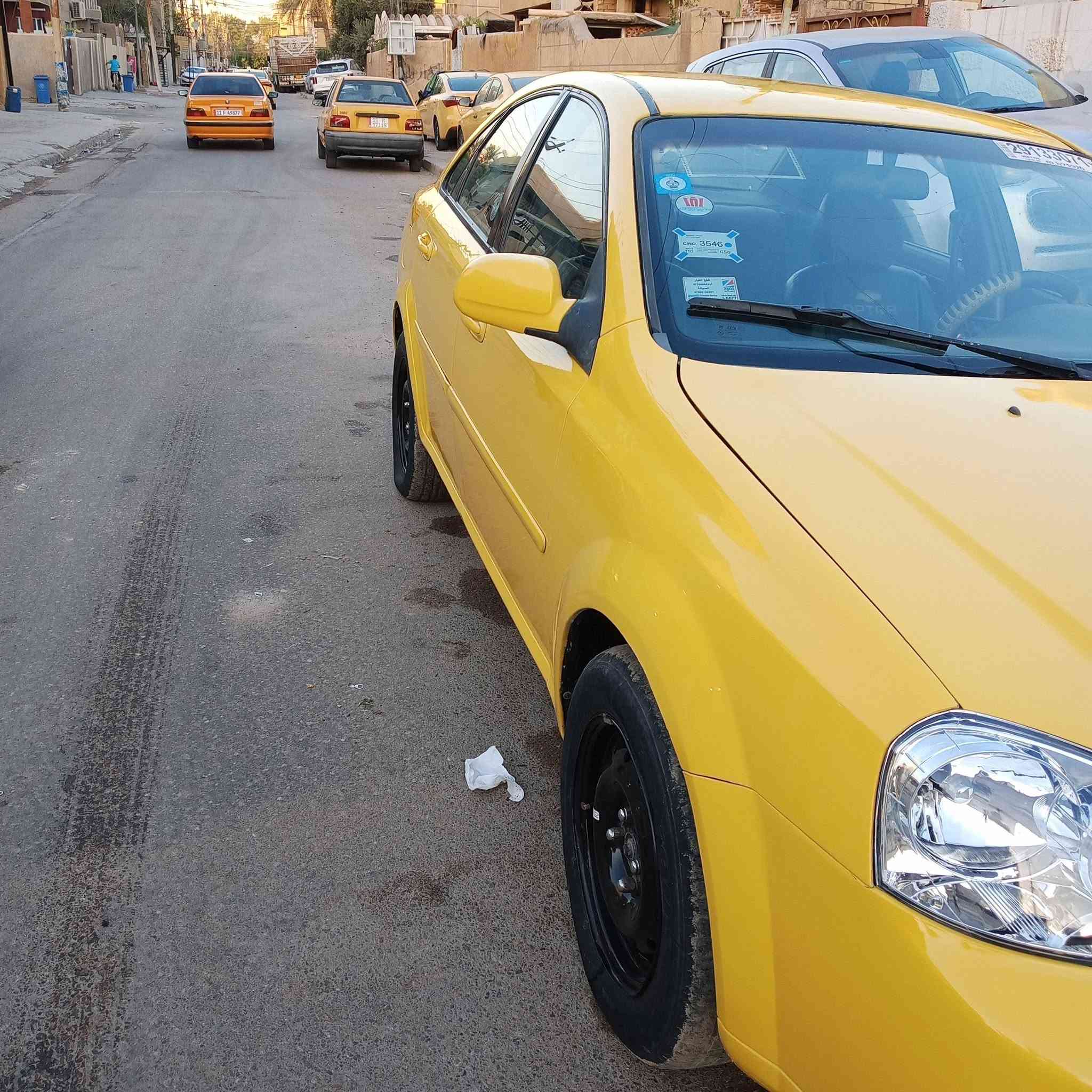 سلام عليكم اوبترا للبيع ٢٠١١
العنوان البلديات
السعر ٦٥
رقم الهاتف ***********
