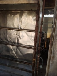 شواية دجاج • للبيع • مستعجل