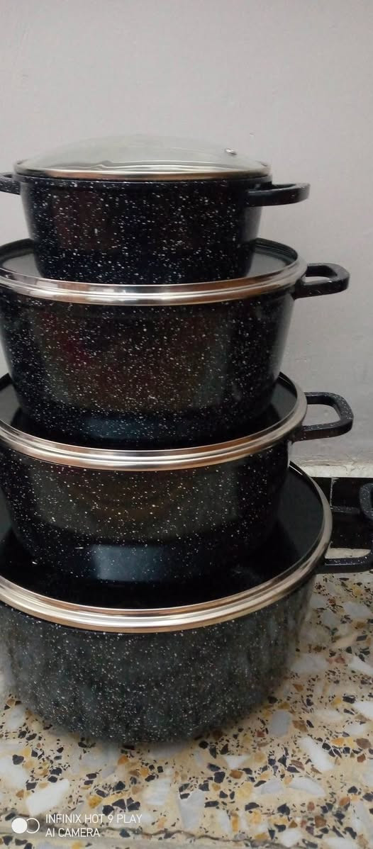 مرحبا بنات جداري أواخر اكرانيت درجه اولى زيتي وجميع القياسات وسوينالكم خصم التواصل علخص رجاءا يوجد توصيل


**إذا كنت صاحب هذا الإعلان وتريد حذفه لأي سبب، رجاءا أرسل رسالة إلى الدعم الفني**