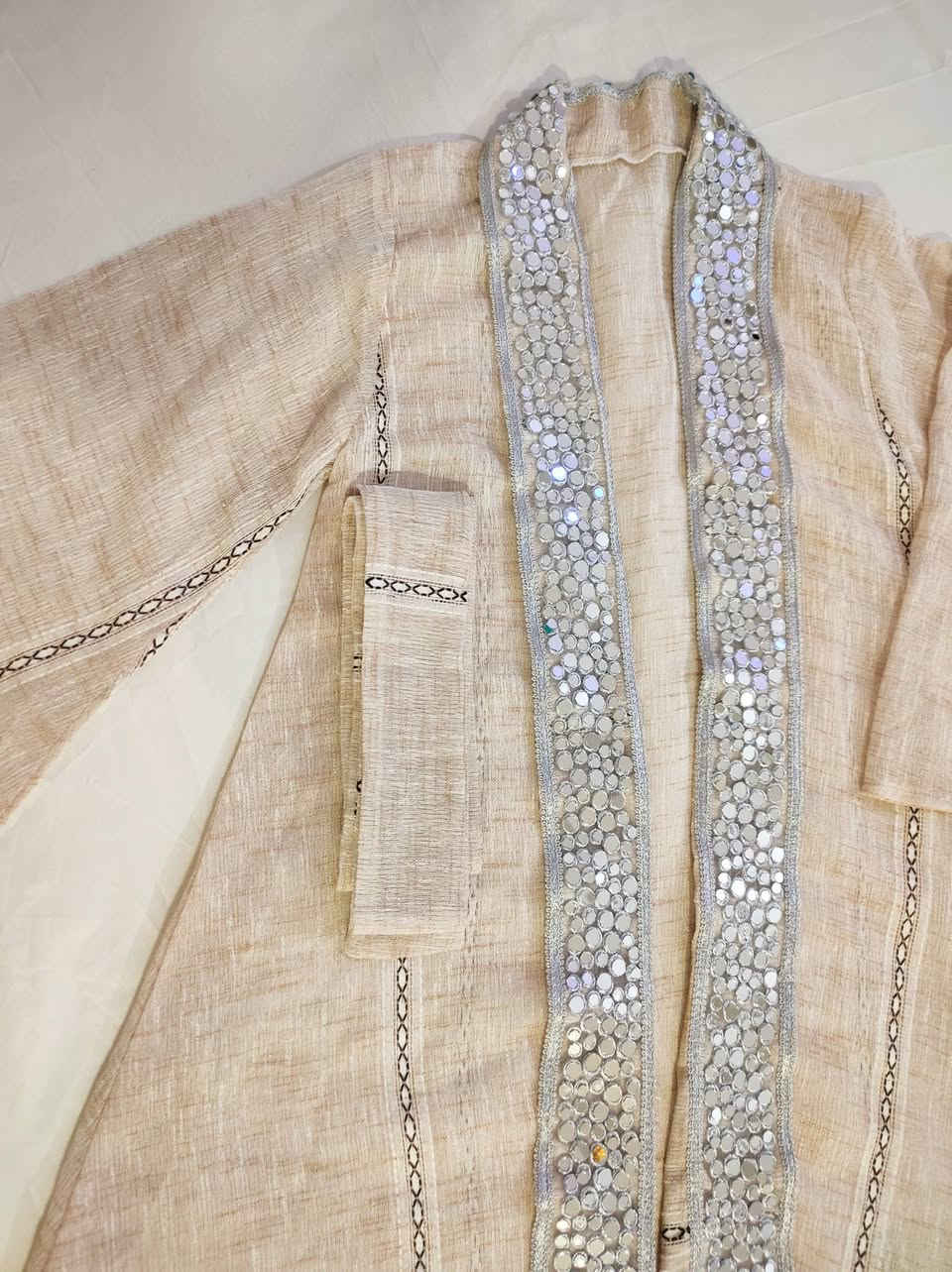 بشت قياس 38/40 سعر 15 مو التوصيل


**إذا كنت صاحب هذا الإعلان وتريد حذفه لأي سبب، رجاءا أرسل رسالة إلى الدعم الفني**