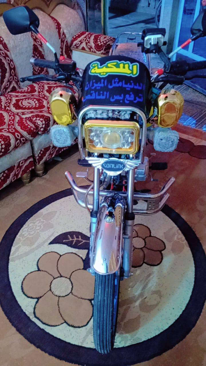 السلام عليكم دراجه سيفان موديل 24 للبيع او مراوس مكاني ديالي خان بني سعد


**إذا كنت صاحب هذا الإعلان وتريد حذفه لأي سبب، رجاءا أرسل رسالة إلى الدعم الفني**