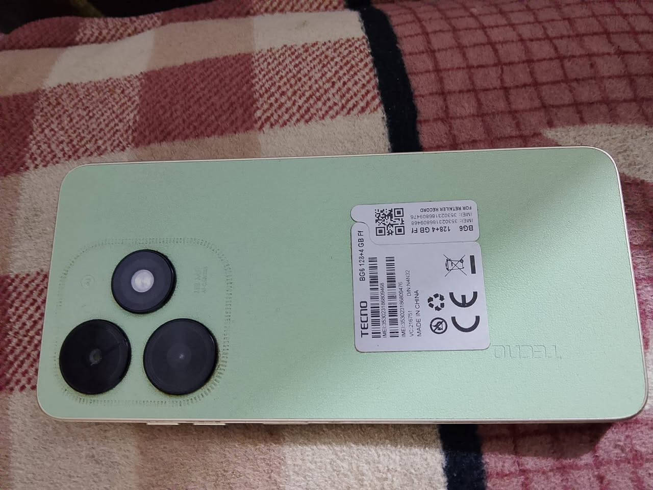 هذه جهازه ذكره128 بطاريه5000 جهاز نضيف كلش شاحنته وكارتونته وياهه السعره 130الف شرياء رسلني خاص


**إذا كنت صاحب هذا الإعلان وتريد حذفه لأي سبب، رجاءا أرسل رسالة إلى الدعم الفني**