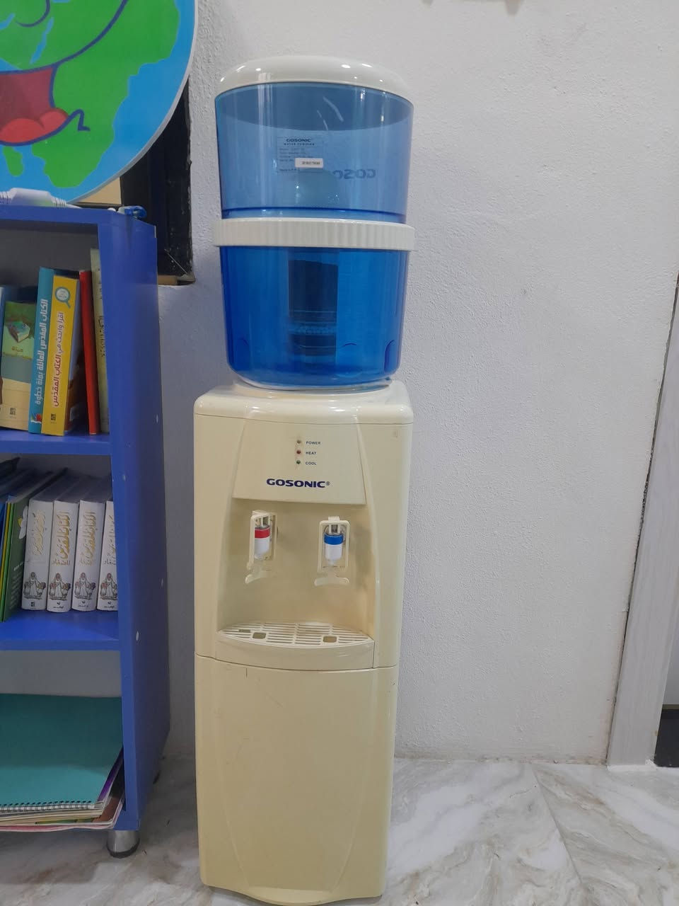 بعد اذن الادمن براد  شغال  السعر ٧٥٠٠٠ الشراي يتصل بالرقم ***********
