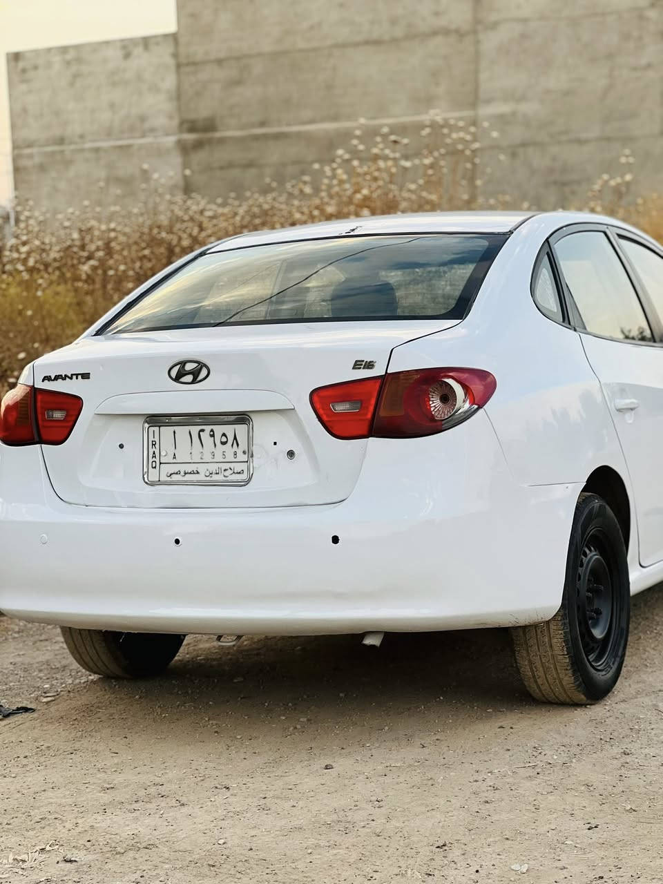 السلام عليكم أفانتي للبيع 2009الشرعي بل موصل موجود 75وبية مجال وهاي ارقام صاحبا ***********–***********
