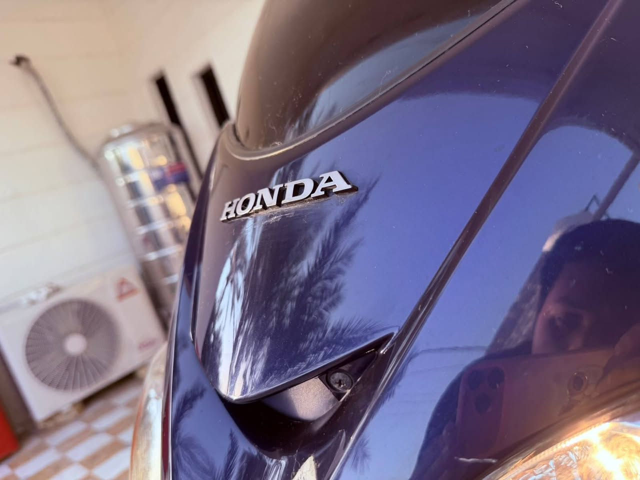 اللهم صل على محمد وال محمد ✋
هيونداي فورزا Forza 08🏍️

الدراجه رمبه كفاله عامه برغي ممفتوح بيه وضع الشركه 

فول نعومه معدل🚀

الكير 4تحويلات 

الاوتماتيكD

الاسبورت S✈️

الكير العادي 5نمر 🆑

لون شذره متغير بليل اسود 

بلنهار حبري♥️

ستاند حساس 🚫

بصمه 

كتلوكات الشركه وسويج طوارى

كلوب  جنطه 

الدراجه كفاله الي يدور رمبه يتفضل خاص او الاتصال ***********

 السعر  1,500 مال مستعجل
